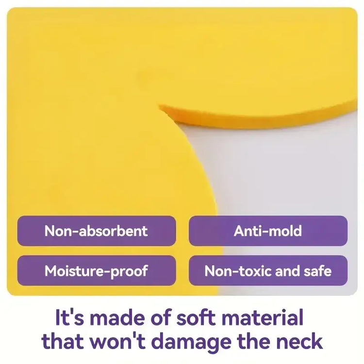 Adjustable Pet Recovery Cone Collar - cat e-collar