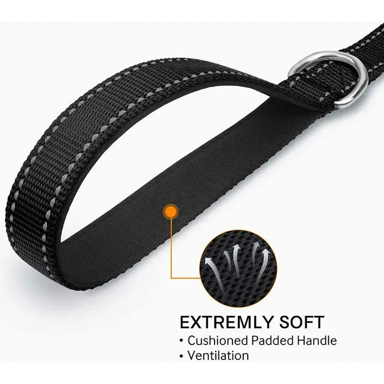 Cats Dogs Harness Collar Lead Strap Night Reflection Dog Pet Towing Rope 1.2/1.5/1.8m Guard Rope Pet Walking Training