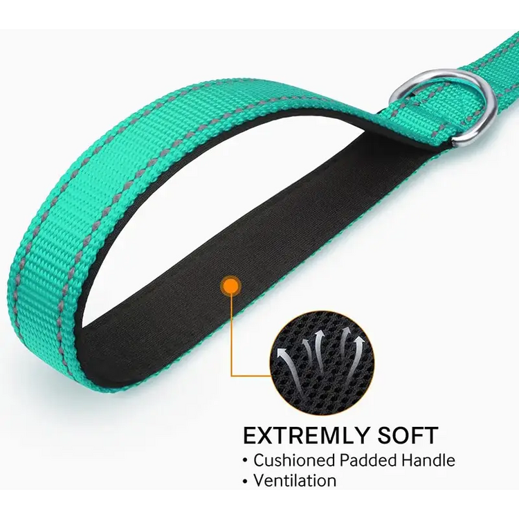 Cats Dogs Harness Collar Lead Strap Night Reflection Dog Pet Towing Rope 1.2/1.5/1.8m Guard Rope Pet Walking Training