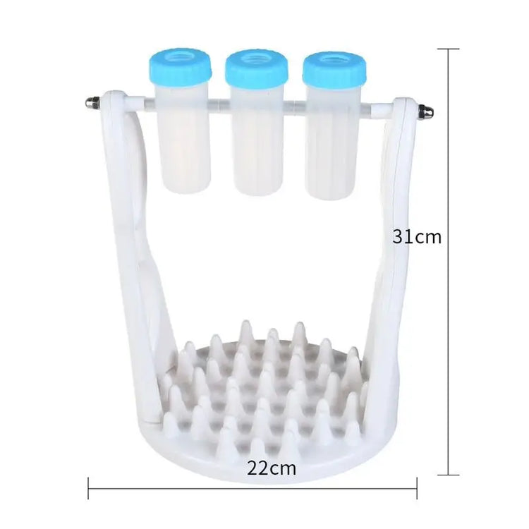Dog Food Puzzle Toy Treat Dispensing Dogs Slow Feeders Pet Interactive Healthy Diet Iq Game Toy Pets Training Food Bowls