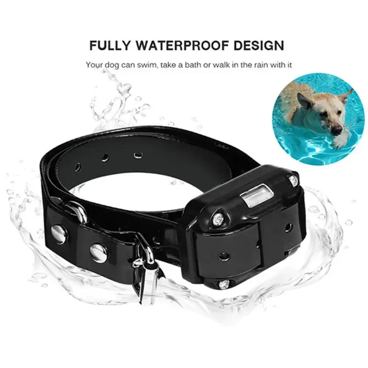 Electric Dog Training Collar - Dog training collar
