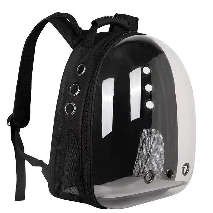 Manufacturer Direct Space Capsule Pet Backpack - cat carrier
