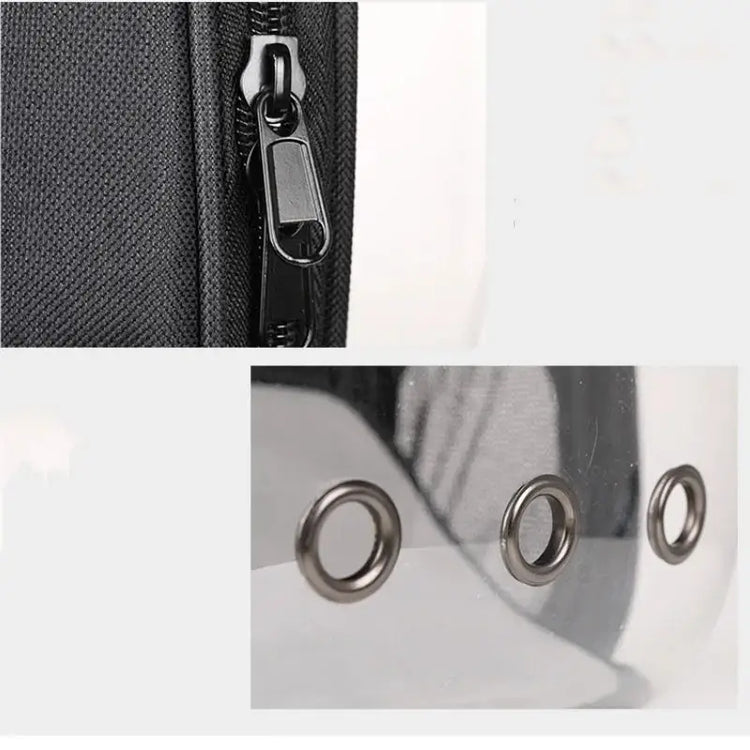 Manufacturer Direct Space Capsule Pet Backpack - cat carrier