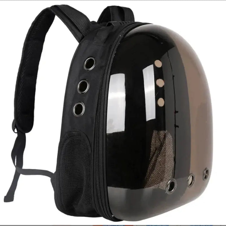 Manufacturer Direct Space Capsule Pet Backpack - cat carrier