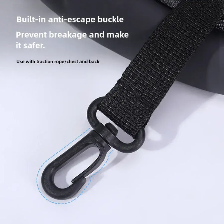 One-Shoulder Pet Travel Bag – Breathable Crossbody Carrier - pet carrier