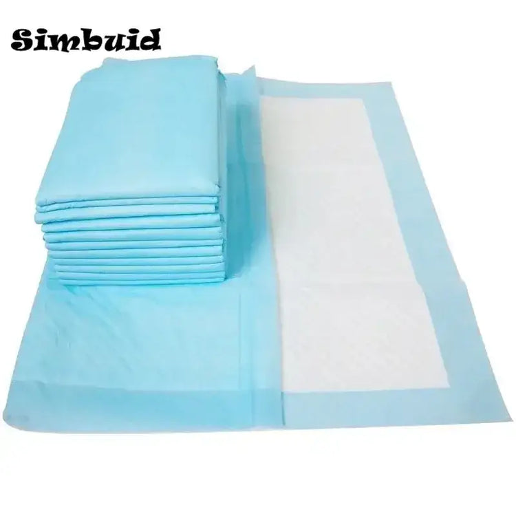 Super Absorbent Disposable Pet Pee Pads - pet pee pads