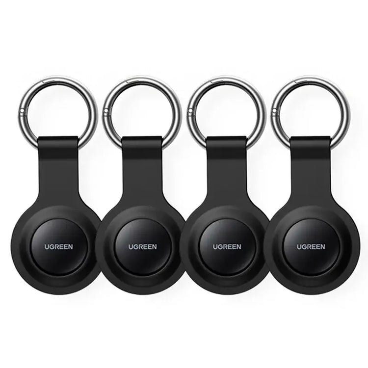 UGREEN SmartTrack Link – Apple Find My GPS Tag - 4-Pack - pet security