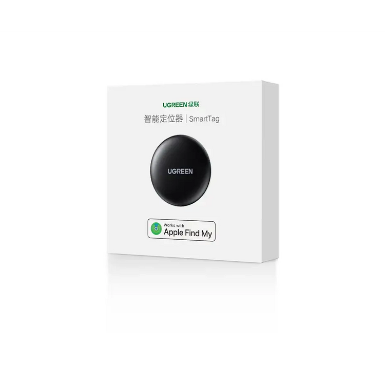UGREEN SmartTrack Link – Apple Find My GPS Tag - pet security