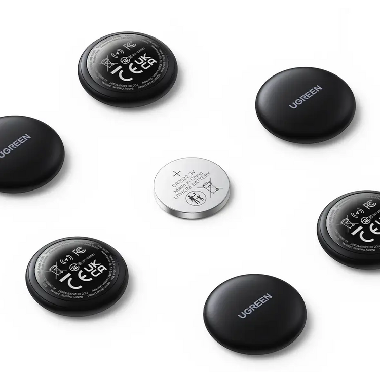 UGREEN SmartTrack Link – Apple Find My GPS Tag - pet security