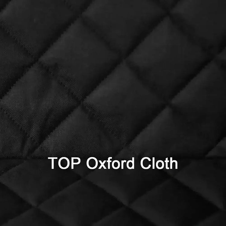 Waterproof Dog Car Seat Cover – Front Seat Protector - car seat cover