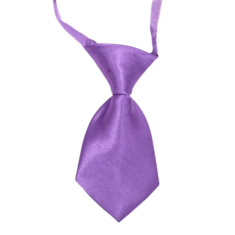 Wholesale Adjustable Pet Bow Ties (30/50/100PCS) - pet apparel