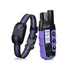 3300Ft Electric Dog Training Collar Remote Control Waterproof Pet BehaviorFor 5-120lbs Puppy With Shock Vibration