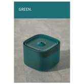 3L Automatic Cat Water Fountain with Filter - cat water fountain