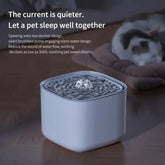 3L Automatic Cat Water Fountain with Filter - cat water fountain
