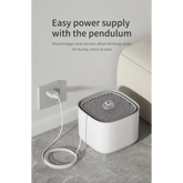 3L Automatic Cat Water Fountain with Filter - cat water fountain