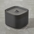 3L Automatic Cat Water Fountain with Filter – USB Quiet Electric Dispenser - Black Regular / USB / 3L - cat water
