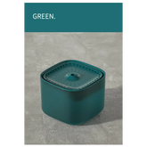 3L Automatic Cat Water Fountain with Filter – USB Quiet Electric Dispenser - cat water fountain