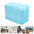 40 Pcs Pet Pee Pad Extra Large Professional Dog Pee Pad Urinal Pad Disposable Pet Cushion Training Mat Litter Solution
