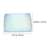 40 Pcs Pet Pee Pad Extra Large Professional Dog Pee Pad Urinal Pad Disposable Pet Cushion Training Mat Litter Solution