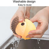 Acorn Shape Educational Slow Eating Toys for Pet