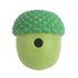 Acorn Shape Educational Slow Eating Toys for Pet - Pet Toys / Green