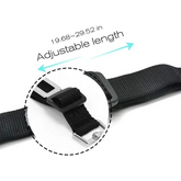 Adjustable Pet Car Seat Belt Clip - dog seat belt