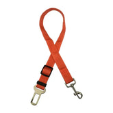 Adjustable Pet Car Seat Belt Clip - dog seat belt
