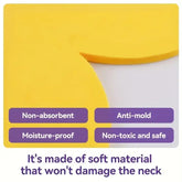 Adjustable Pet Recovery Cone Collar - cat e-collar