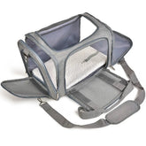 Airline-Approved Soft Pet Carrier Backpack - pet carrier