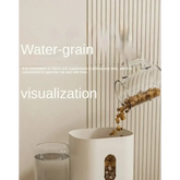 Automatic Pet Feeder & Water Fountain Set - pet feeder