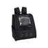 Breathable Pet Travel Backpack Carrier - Black / CHINA - pet carrier