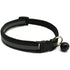 Cat and Dog Universal Reflective Collar Neck Ring Necklace Bell Pet Products Safety Elastic Adjustable Pet Reflective