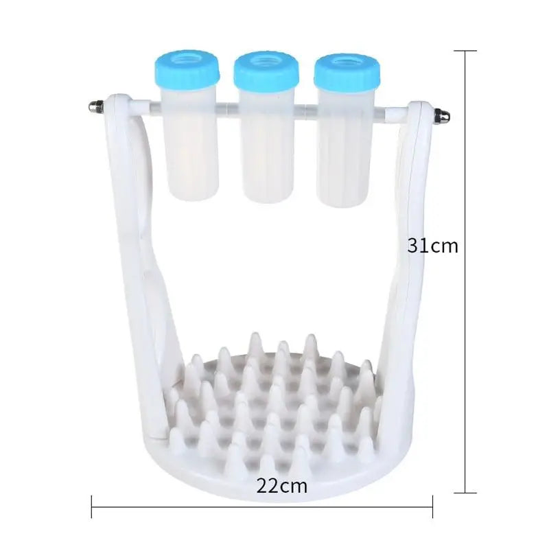 Dog Food Puzzle Toy Treat Dispensing Dogs Slow Feeders Pet Interactive Healthy Diet Iq Game Toy Pets Training Food Bowls
