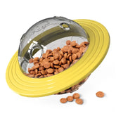 Dog IQ Training Treat Dispenser - dog toys