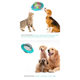 Dog IQ Training Treat Dispenser - dog toys