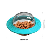 Dog IQ Training Treat Dispenser - dog toys