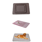 Extra Large Pet Cooling Mat – Summer Dog & Cat Chill Pad - pet cooling mat