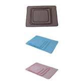 Extra Large Pet Cooling Mat – Summer Dog & Cat Chill Pad - pet cooling mat