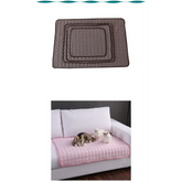 Extra Large Pet Cooling Mat – Summer Dog & Cat Chill Pad - pet cooling mat
