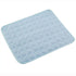 Extra Large Pet Cooling Mat – Summer Dog & Cat Chill Pad - Light Blue / XS 40x30cm / CHINA - pet cooling mat