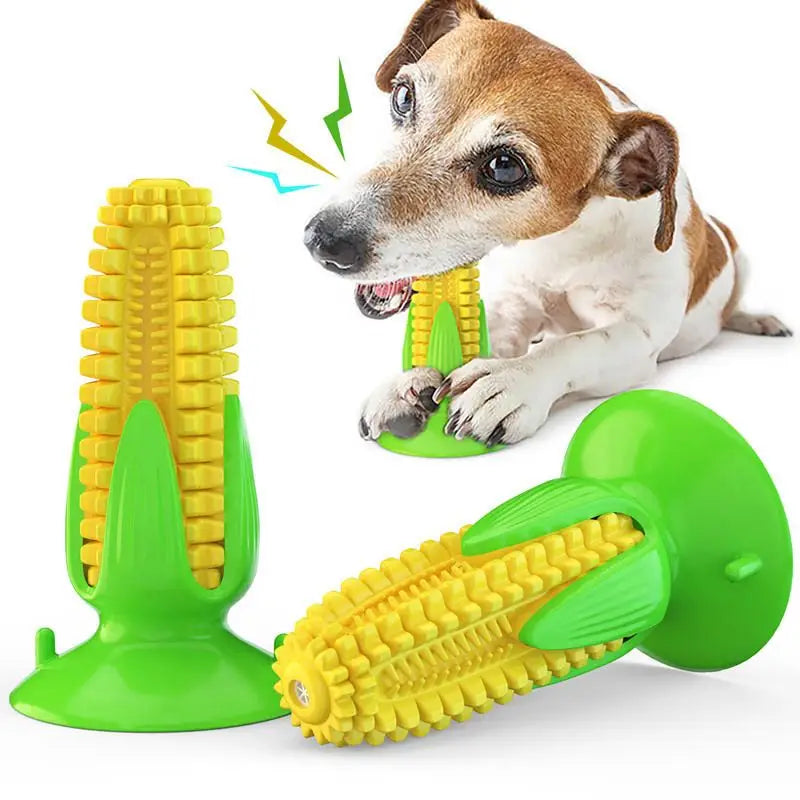 Pet Dog Toy Interactive Rubber Balls for Small Large Dogs Puppy Cat Chewing Toys Pet Tooth Cleaning Indestructible Dog
