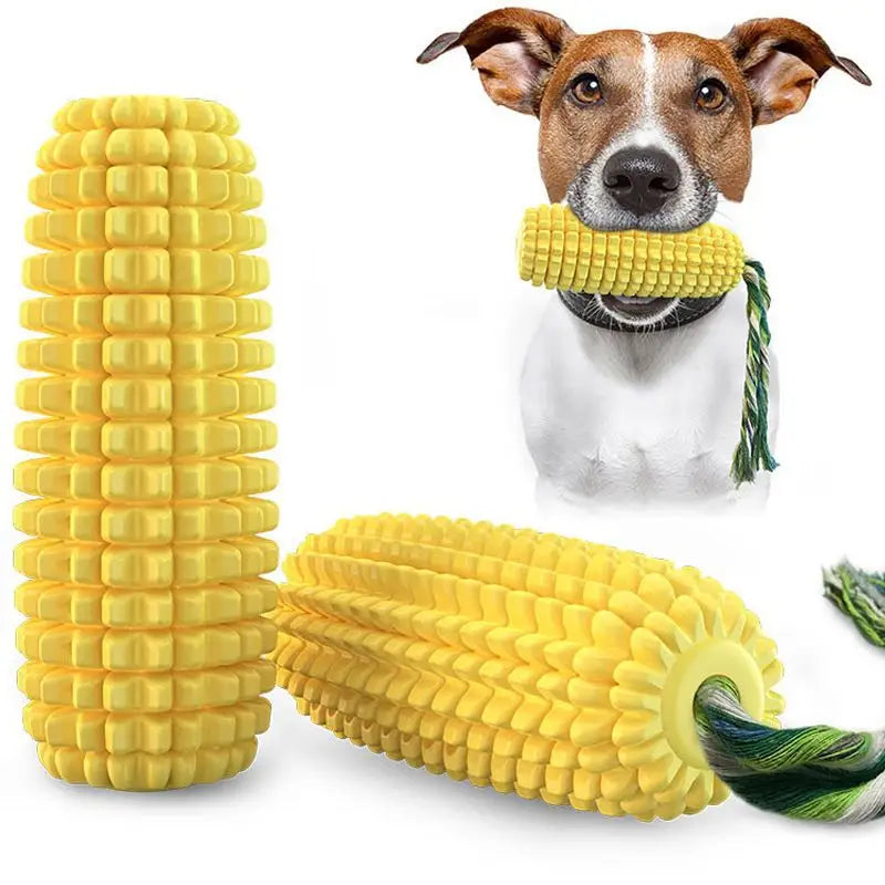 Pet Dog Toy Interactive Rubber Balls for Small Large Dogs Puppy Cat Chewing Toys Pet Tooth Cleaning Indestructible Dog