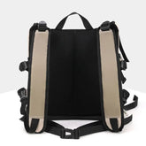 Large Capacity Pet Travel Backpack Carrier - pet carrier
