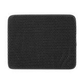 Large Double-Layer Cat Litter Mat - Black / L-60X90cm - cat litter mat