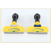 Large Pet Hair Removal & Grooming Comb - pet grooming supply