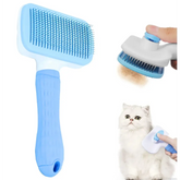 Long Hair Pet Grooming & Hair Remover Brush - pet brush