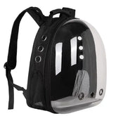 Manufacturer Direct Space Capsule Pet Backpack - cat carrier