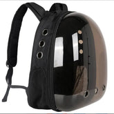 Manufacturer Direct Space Capsule Pet Backpack - cat carrier