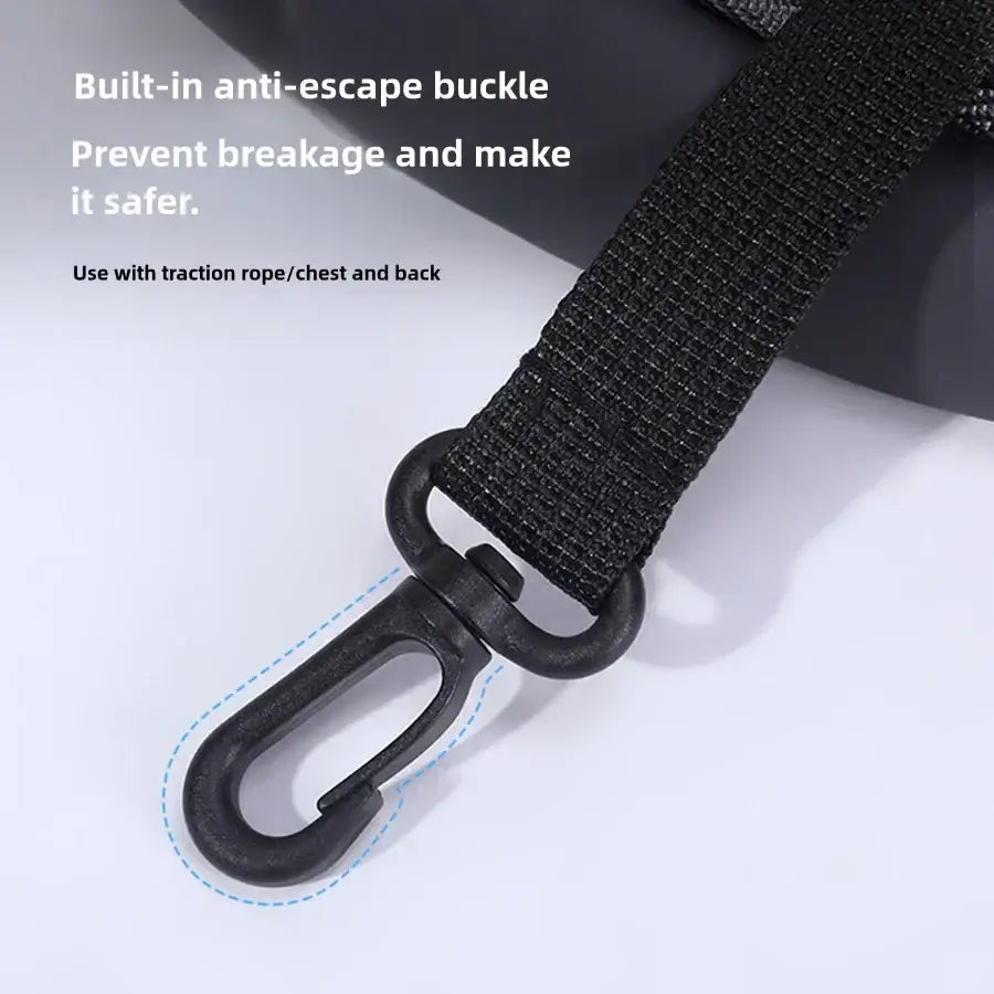 One-Shoulder Pet Travel Bag – Breathable Crossbody Carrier - pet carrier