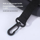 One-Shoulder Pet Travel Bag – Breathable Crossbody Carrier - pet carrier
